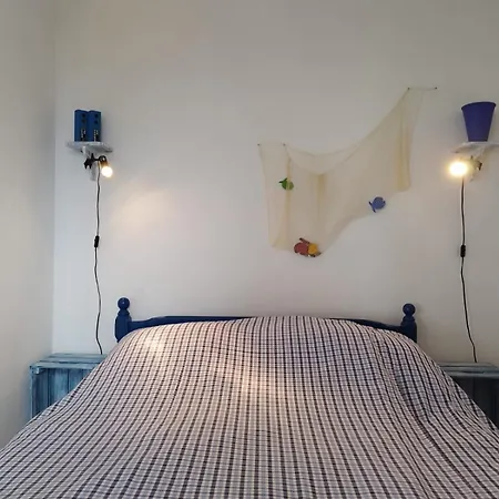 Garden Apartment