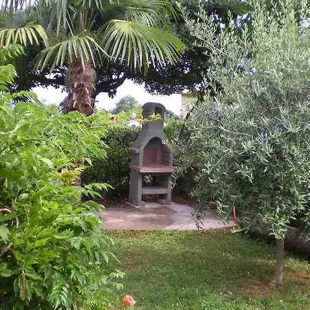 Garden Apartment Opatija