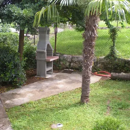 Garden Apartment