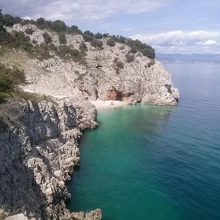 Garden Apartment Opatija